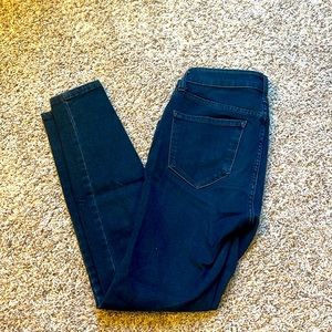 Lauren Conrad Skinny jeans